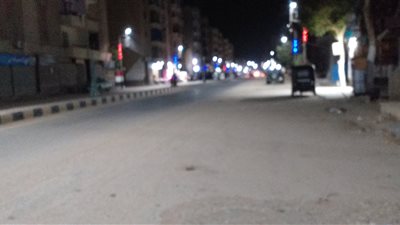  انخفاض مفاجئ في درجات الحرارة بسوهاج.. والصغرى تسجل 9 درجات 