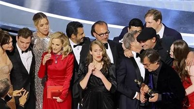 خيبة أمل في نسبة مشاهدة حفل جوائز أوسكار 2022 