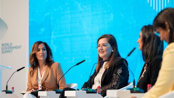 الدكتورة هالة السعيد