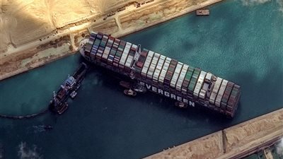 كيف أبرزت التعليم جهود تعويم السفينة الجانحة بعد مرور أول عام عليها؟