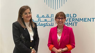 التخطيط: مصر تستهدف الاستثمار في المشروعات الخضراء خلال الفترة المقبلة 