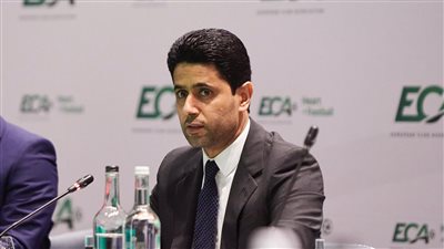 تقارير: ناصر الخليفي يحقق في إساءة مدرب باريس سان جيرمان للمسلمين