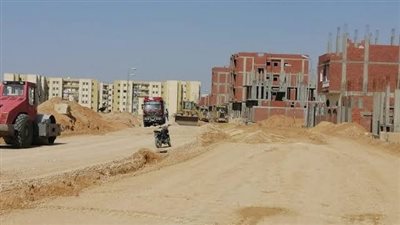 الإسكان توافق على زيادة عدد الوحدات للأراضي السكنية الصغيرة بالمدن الجديدة