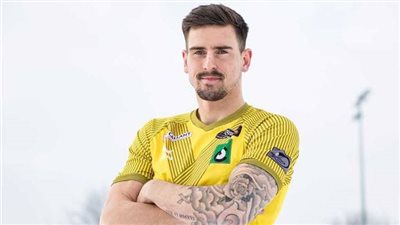 تصدى لركلة جزاء زيزو.. وفاة حارس مرمى سيركل بروج البلجيكي 