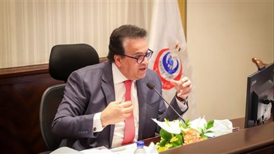 الصحة: 44% انخفاضًا في وفيات كورونا.. وتراجع معدلات التردد على المستشفيات بنسبة 50% 