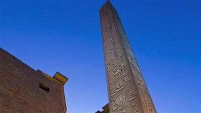 كبير الأثريين: توجد 20 مسلة خارج مصر