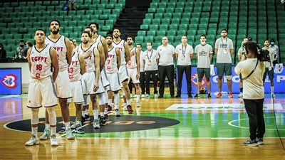 صالة برج العرب تستضيف تصفيات كأس العالم لكرة السلة