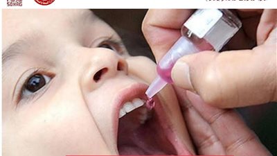 في يومها الثاني.. تطعيم 82.9 % من إجمالي مستهدف الحملة ضد مرض شلل الأطفال بسوهاج