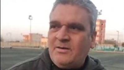 مشرف الكرة بمركز شبابا تلا: تعرضنا للاعتداء بالضرب من فريق فاقوس | بث مباشر 