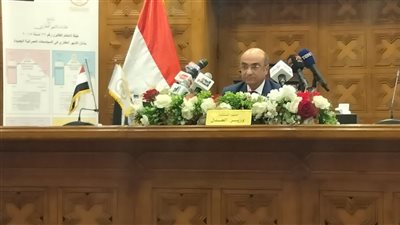 وزير العدل: 37 يومًا أقصى مدة لتسجيل العقار في الشهر العقاري