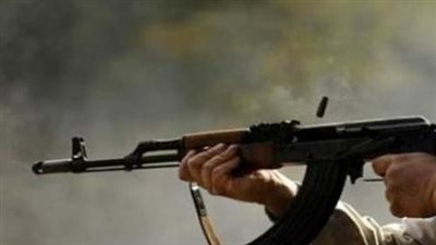 سقوط المتهم بقتل 3 أشخاص بالعياط بسبب الخلاف على قطعة أرض.. والنيابة تستمع لأقواله