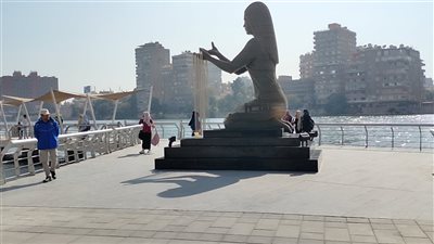 حالة الطقس غدا الخميس.. استمرار ارتفاع درجات الحرارة والعظمى بالقاهرة 29