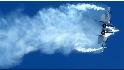 أسفرت عن مقتل 5 جنود.. سقوط طائرة عسكرية أمريكية في البحر المتوسط