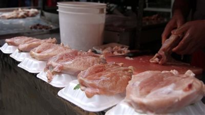 شعبة الدواجن: تراجع الأسعار بداية من غدٍ.. و30 جنيها انخفاضا في سعر البانيه