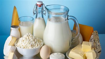 الزبادي بـ 6 جنيهات وكرتونة البيض بـ 60.. زيادة 15% بأسعار منتجات الألبان |بث مباشر 