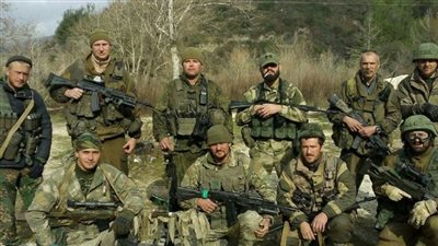 بريطانيا: عناصر من فاغنر الروسية ينتشرون شرق أوكرانيا