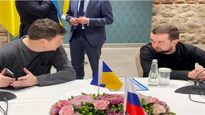 مطلب روسي.. أوكرانيا تعلن موافقتها على وضع الحياد بشرط