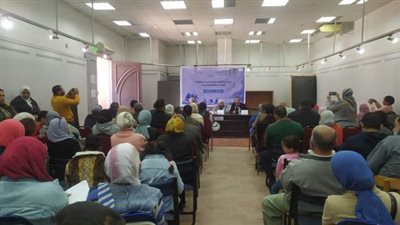 تعرف على توصيات المؤتمر العلمي الثالث لذوي الاحتياجات الخاصة بثقافة الشرقية