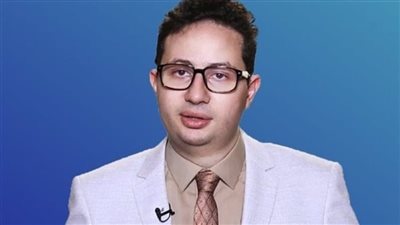 بتهمة الترويج لسلع مجهولة.. تأييد تغريم طبيب الكركمين أحمد أبو النصر 200 ألف جنيه 