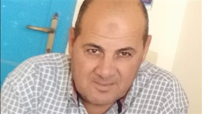 وفاة معلم بالعريش أثناء عمله بالمدرسة.. ووكيل الوزارة يقدم واجب العزاء 