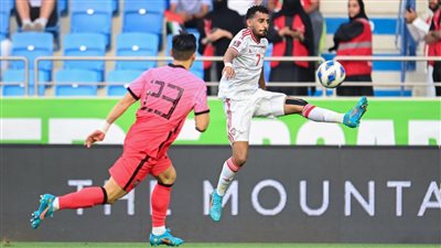 الإمارات تعبر كوريا الجنوبية وتتأهل إلى ملحق تصفيات كأس العالم 2022