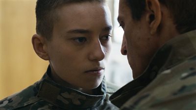 بحضور فنانين ودوبلوماسيين.. احتفالية لـ مهرجان القاهرة للسينما الفرنكوفونية بـ قصر السينما اليوم 