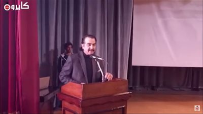 مستشار تحرير القاهرة 24: توفير فرص تدريب بالموقع للشباب بالتعاون مع جامعة بني سويف | فيديو