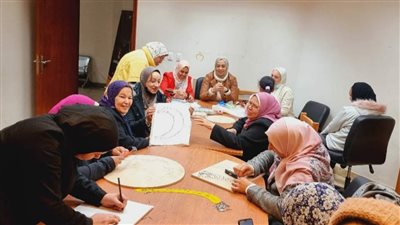 عروض سينمائية وورش فنية في ختام احتفالات المركز الثقافي بطنطا 