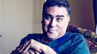 تامر حبيب يشيد بـ صناع بدون سابق إنذار: قلقان من إبداعكم وواقعيتكم