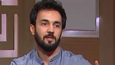 حسني شتا يكشف تفاصيل دوره في مسلسلي بابلو والاختيار3 بـ رمضان 2022