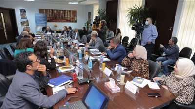 الدكتور مصطفى الفقي: العالم يتجه لتقليل أعداد البشر بالأوبئة والحروب 