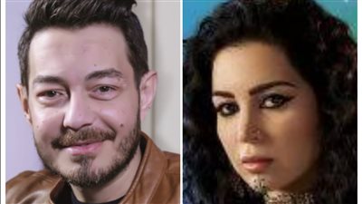 مي عز الدين لـ أحمد زاهر: كتيبة التمثيل اللي أنا فيها ناقصها أنت ويعلنوا الحرب