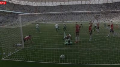 هدف في شباك الشناوي.. بث مباشر مباراة مصر والسنغال الآن في تصفيات كأس العالم 