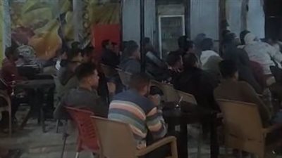 الحزن يسيطر على أهالي قرية نجريج مسقط رأس محمد صلاح عقب هدف السنغال | بث مباشر