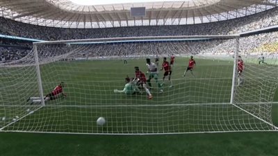 الكومي: سنتوجه للمحكمة الرياضية الدولية حال عدم إعادة مباراة مصر والسنغال