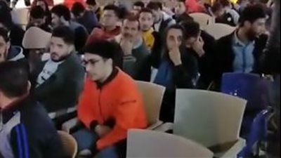 جماهير المنوفية والبحيرة: الأمل موجود ونتوقع فوز المنتخب | بث مباشر 