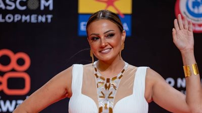 بشرى ترد على محمد رمضان بعد سخريتها من أغنيته بلالين: خفّ علينا شوية 