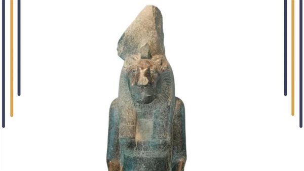 المعبودة سخمت‎ 