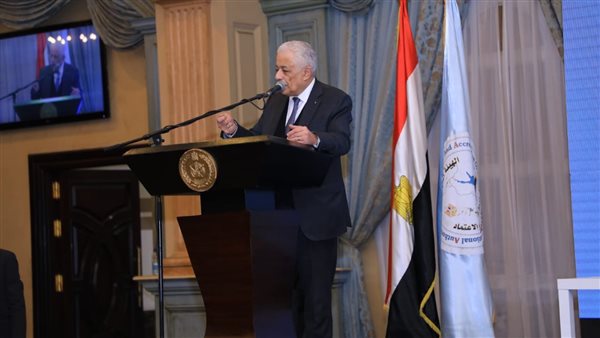 وزير التربية والتعليم