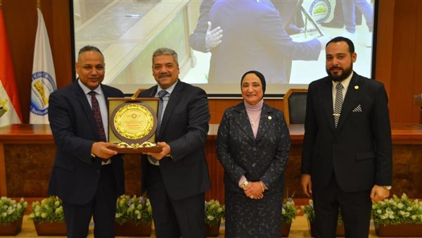 أكاديمية البحث العلمي