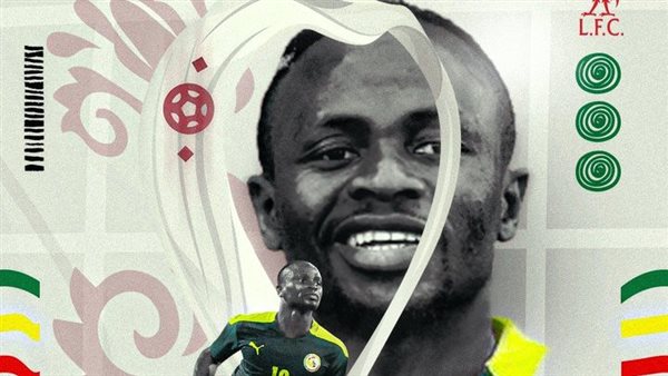 ليفربول يحتفل بماني