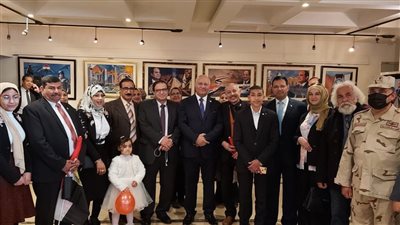 رئيس جامعة بنها: إنشاء مركز إبداع وتأهيل الموهوبين لطلاب الجامعة