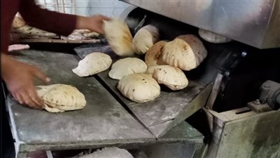 تحرير 37 محضرًا تموينيًا لمخابز بلدية مخالفة بالبحيرة