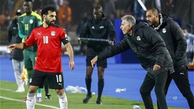 كيروش يتفق على تدريب المنتخب حتى أمم إفريقيا 2023 | خاص 