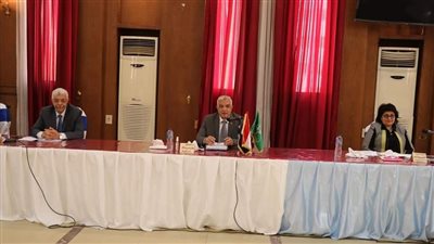 بحد أدنى 1350جنيها.. جامعة المنوفية تصرف مكافأتين للعاملين بمناسبة رمضان وعيد الفطر