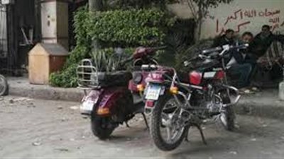 بعد تعدد البلاغات.. عصابة سرقة الموتسيكلات في قبضة مباحث المنوفية