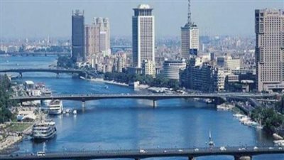 بث مباشر | تصل لـ 39 درجة.. الأرصاد تعلن حالة الطقس خلال الأسبوع الأول من شهر رمضان