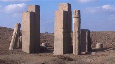 خبير أثري يكشف سر اختيار إهناسيا عاصمة للأسرتين التاسعة والعاشرة