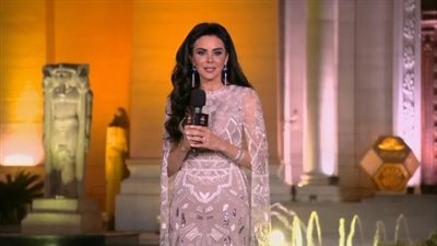 سرقة مجوهرات من الإعلامية جاسمين طه بقيمة 15 مليون جنيه 