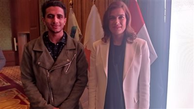 وزيرة الطاقة القبرصية: اكتشافات مرتقبة بالتعاون مع مصر في حقول البحر المتوسط |خاص